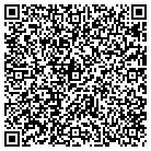 QR code with Pritzl Building & Supply, Inc. contacts