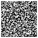QR code with F S Systems Inc contacts