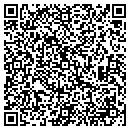 QR code with A To Z Concrete contacts