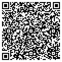 QR code with Torenia contacts