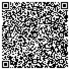 QR code with Nichols Moving & Storage contacts