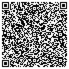 QR code with California Administration Ins contacts