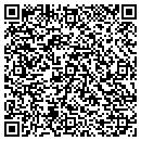 QR code with Barnhill Concrete Co contacts