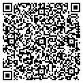 QR code with Gap Body contacts