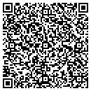 QR code with ABC Mini Storage contacts
