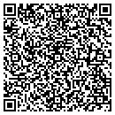 QR code with The Job Center contacts