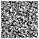 QR code with L A Center Studios contacts