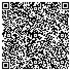 QR code with Time Employment Agencies contacts