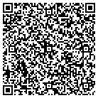 QR code with T J Hughes & Associates contacts