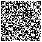 QR code with Pfaffly Greenhouse Inc contacts