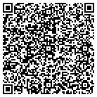 QR code with B H Icrete Stamping Of Boone contacts