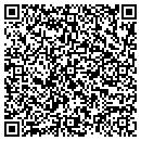 QR code with J and C Transport contacts