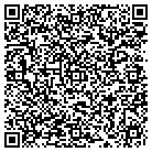 QR code with AAA Solution, Inc contacts