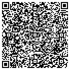QR code with Big & Small Concrete Finishers contacts