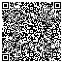 QR code with Tomah Lumber contacts