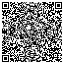 QR code with Zentek Farms contacts