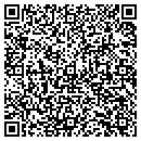 QR code with L Wimpsett contacts