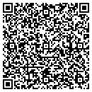 QR code with A & E Motor Sales contacts