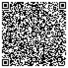 QR code with Vonseda's Hardwood Hideaway contacts