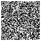 QR code with Mahr Hidden Hills Farm contacts