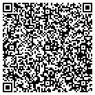 QR code with Majestic Oaks Farms Inc contacts