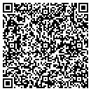 QR code with Zorn Design contacts