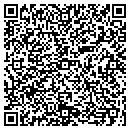 QR code with Martha F Turner contacts