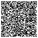 QR code with Zabel's Sawmill contacts