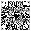 QR code with Dazzle Inc contacts