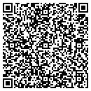 QR code with D C H And Associates LLC contacts