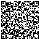 QR code with Mcglone Farms contacts