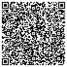QR code with Cherish Hospice Corporation contacts