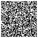 QR code with Amg Motors contacts
