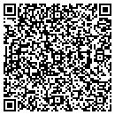 QR code with Couch Brenda contacts