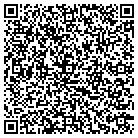 QR code with C Allen Steen Concrete Finish contacts