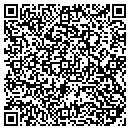 QR code with E-Z Waste Disposal contacts