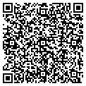 QR code with Gep Service contacts