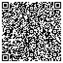 QR code with E Z Movin contacts