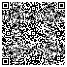 QR code with Thunderbird Seamless Gutter contacts