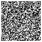 QR code with ERS and Sales contacts