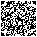 QR code with L M Lehman & Company contacts