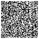 QR code with J And R Moving Company contacts