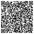 QR code with C&C Concrete contacts