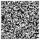QR code with High Hopes Antiques & Auction contacts