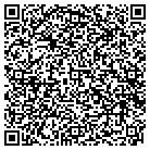 QR code with Chasen Concrete Inc contacts