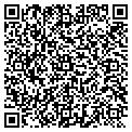QR code with B&C Motors LLC contacts