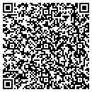 QR code with Kenneth W Hilbert contacts