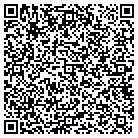 QR code with Chrristian's Brick & Concrete contacts