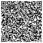QR code with Leon W Strosnider Auctioneer contacts