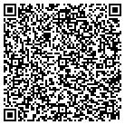 QR code with optima moving contacts